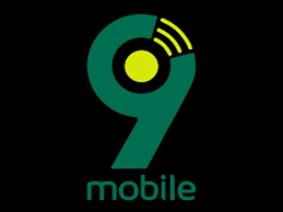 9 mobile logo