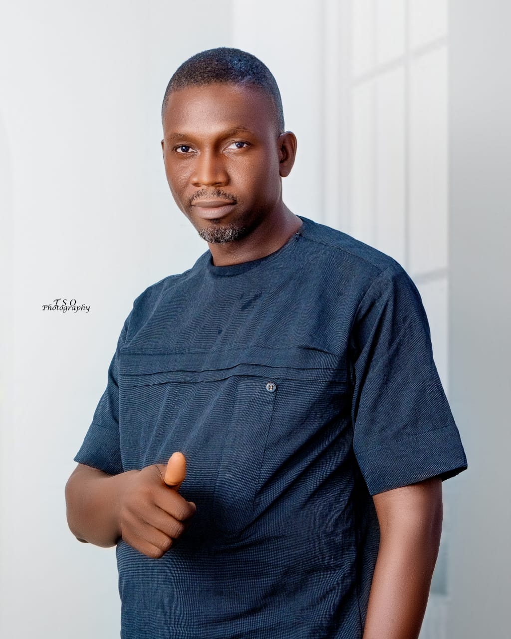 Engr. OLUTIMEHIN Adebayo - CEO/MD