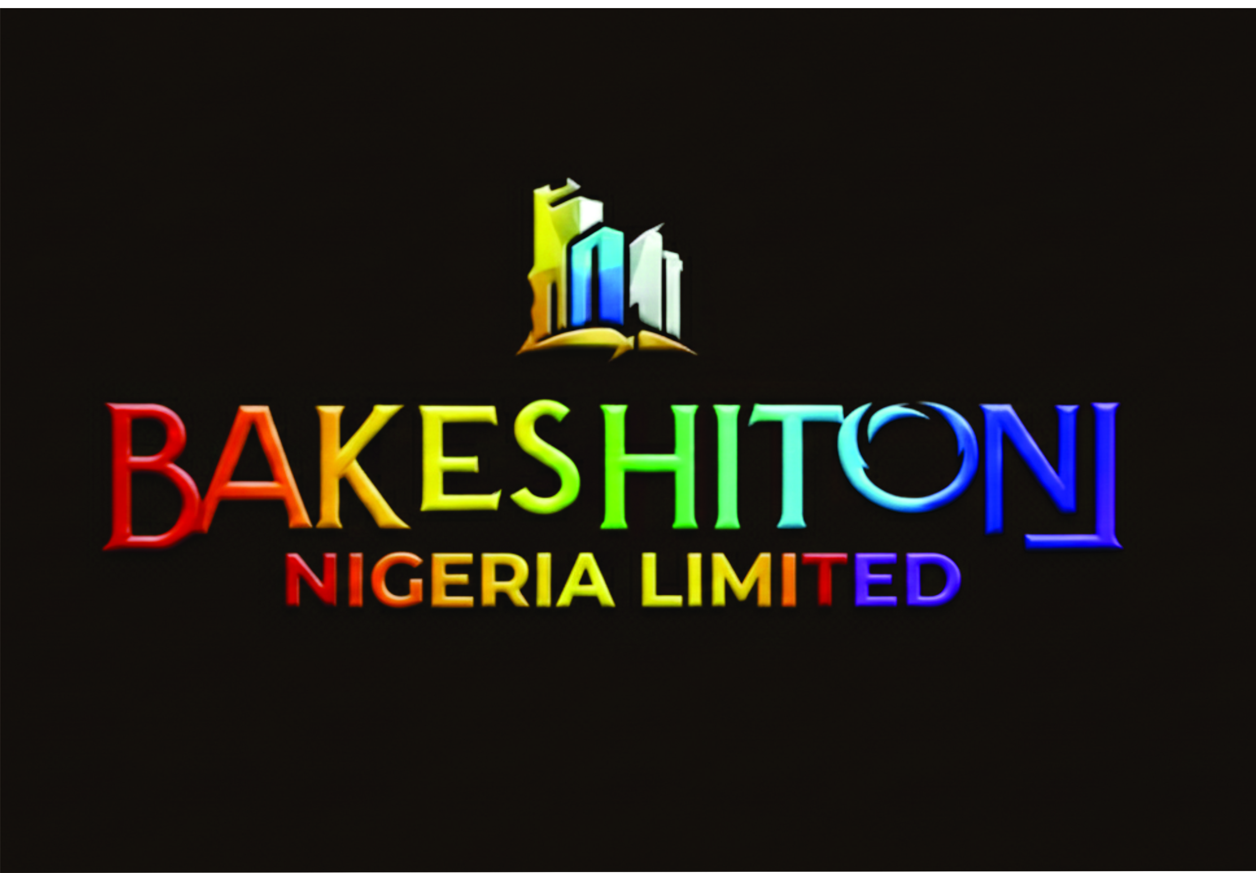 Bakeshitoni team collaborating on a multi-service project in Lagos