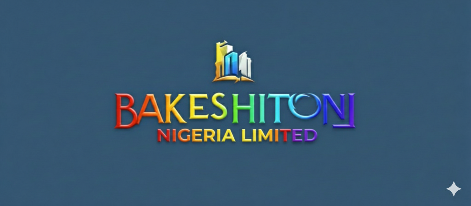 Bakeshitoni Logo