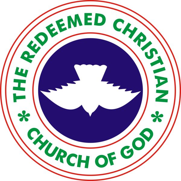 RCCG Church Logo
